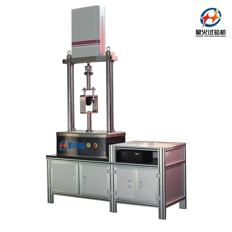 疲勞試驗(yàn)機(jī) 疲勞試驗(yàn)機(jī)